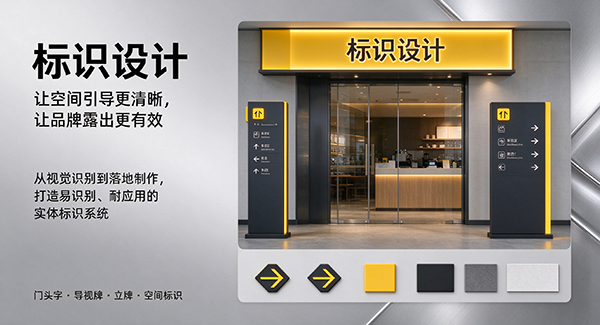 马关县标识设计
