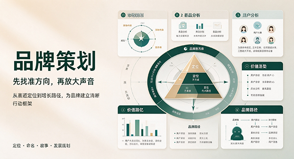 马关县品牌策划
