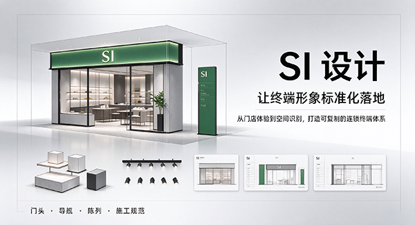 马关县SI设计