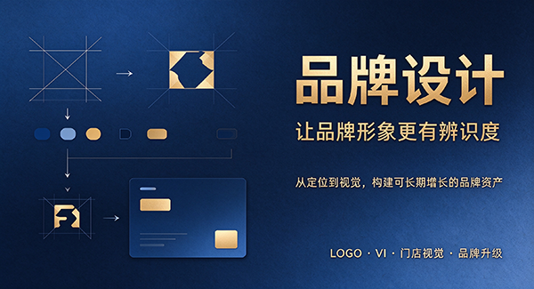 马关县品牌设计